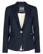 Salute Navy/Pinstripe (Vyprodáno)