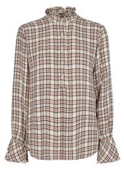 Cognac Check (Ausverkauft)