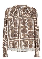 Capers Green (Uitverkocht)