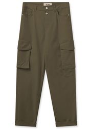 Burnt Olive (Esaurito)