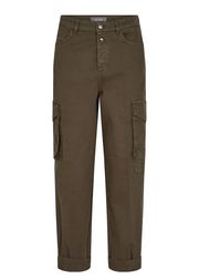 Forest Night (Esaurito)