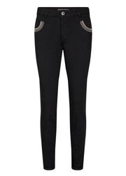 801 Black (Slutsålt)