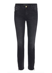 Black Denim (Esaurito)