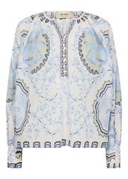 Brunnera Blue (Udsolgt)