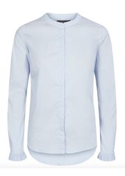 Light Blue Check (Vendu)