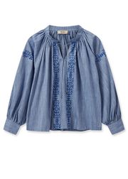 Blue Shadow (Uitverkocht)