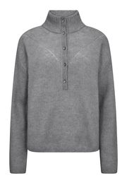 Grey Melange (Vendu)