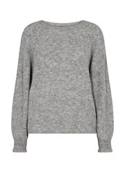 Grey Melange (Udsolgt)