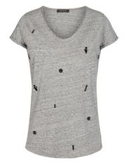 Grey Melange (Sold Out)