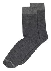 Dark Grey (col. 497) (Udsolgt)