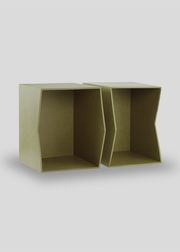 MDF Green (Sold Out)