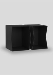 MDF Black (Sold Out)