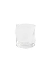 4. pcs. Small - clear (Ausverkauft)