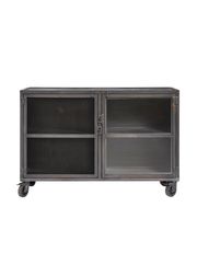 Jern - Sort (Udsolgt)