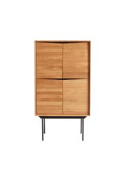 Oak natural / oil (Sold Out)