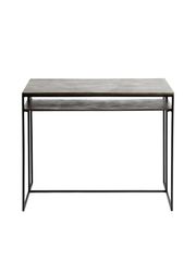 Antique Brass / Black (Slutsålt)