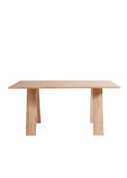 Oak Natural / White oiled (Ausverkauft)