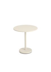 White - Round (Sold Out)