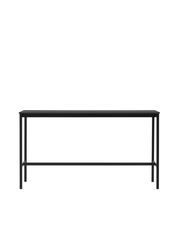 Black laminat with black ABS edge (Sold Out)