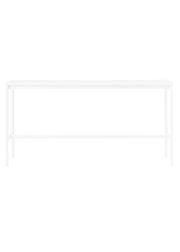 White/White Laminate/ABS (Sold Out)