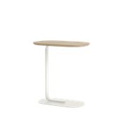 Solid Oak/Off-White (Slutsålt)