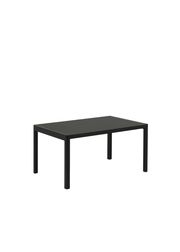 Black Linoleum/Black - Medium (Udsolgt)