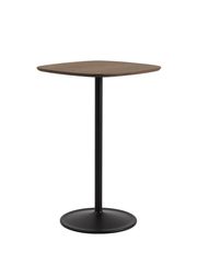 Dark Oiled Oak/Black (Sold Out)