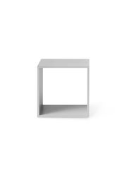 Open - Light Grey (Udsolgt)