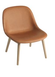 Cognac Refine Leather/Oak (Udsolgt)