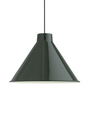 Extra Large - Dark Green (Udsolgt)