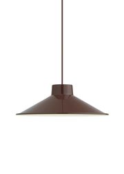 Large - Deep Red (Udsolgt)