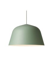 Dusty Green (Slutsålt)