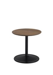 Solid Smoked Oak / Black (Wyprzedane)