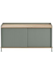 Oak / Dusty Green (Ausverkauft)