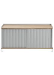 Oak / Grey (Ausverkauft)