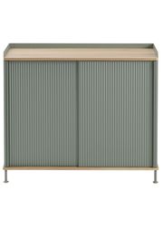 Oak / Dusty Green (Vendu)