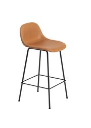 Refine Leather - Cognac/Black (Ausverkauft)