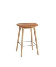 Silk Leather - Cognac/Oak (Sold Out)