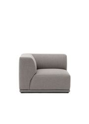 Corner (F) - Re-wool 128 (Sold Out)