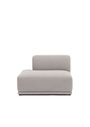 Left Open-ended (C) - Clay 12 (Sold Out)