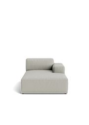 Right Armrest Chaise Longue (H) - Clay 12 (Sold Out)