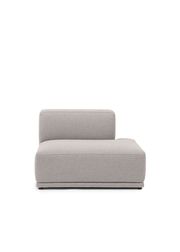 Right Open-ended (D) - Clay 12 (Sold Out)