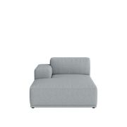Left Armrest Chaise Longue (G) - Hallingdal 130 (Sold Out)