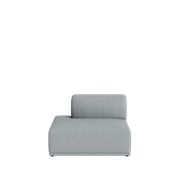 Left Open-ended (C) - Hallingdal 130 (Sold Out)