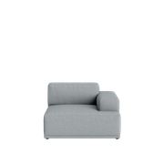 Right Armrest (B) - Hallingdal 130 (Sold Out)