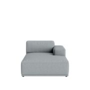 Right Armrest Chaise Longue (H) - Hallingdal 130 (Sold Out)