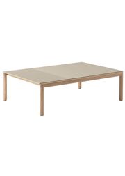 2 Plain 1 Wavy - Sand/Oak (Sold Out)