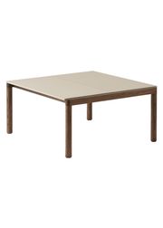 2 Plain - Sand/Dark Oiled Oak (Sold Out)