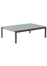 3 Plain – Pale Blue/Dark Oiled Oak (Sold Out)