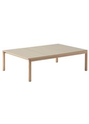 3 Plain - Sand/Oak (Sold Out)